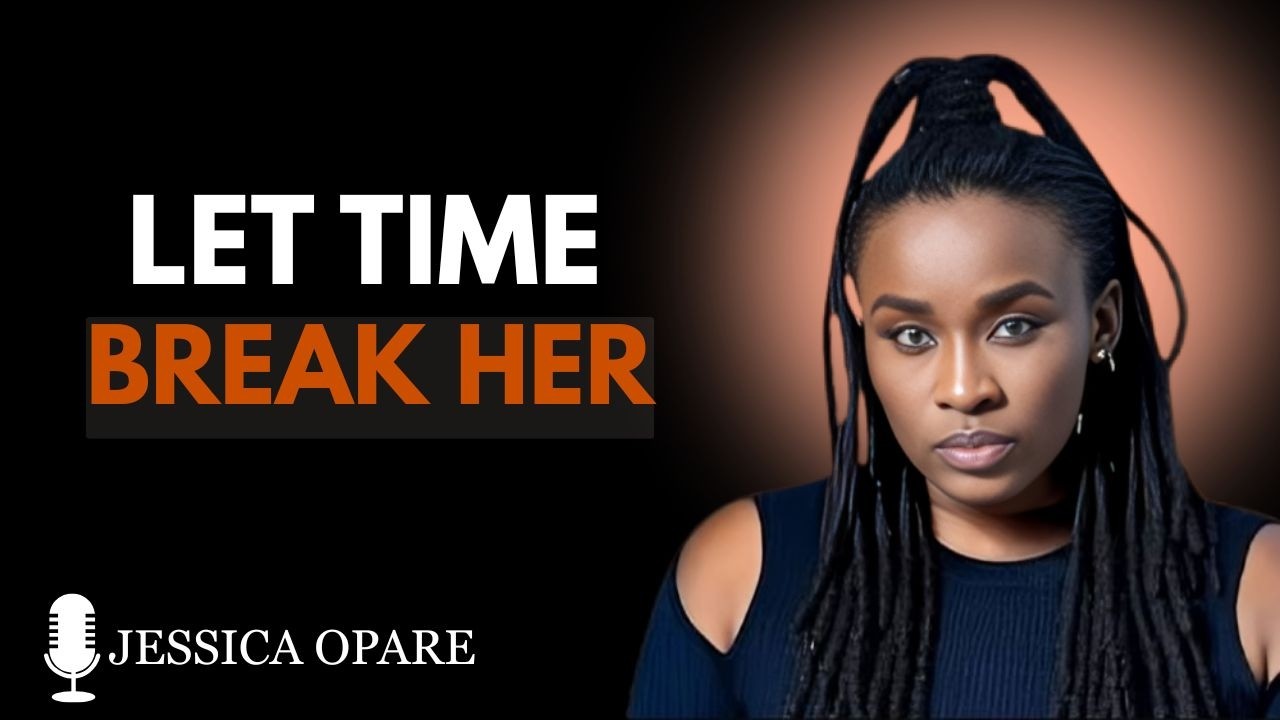 Let TIME BREAK HER — The LONGER You Stay Away, The DEEPER She Unravels | The Truth Men Need to Hear