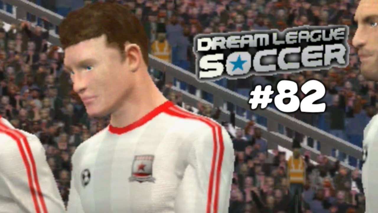 First Touch Challenge VS First Touch United!!! : Dream league Soccer 16 #82