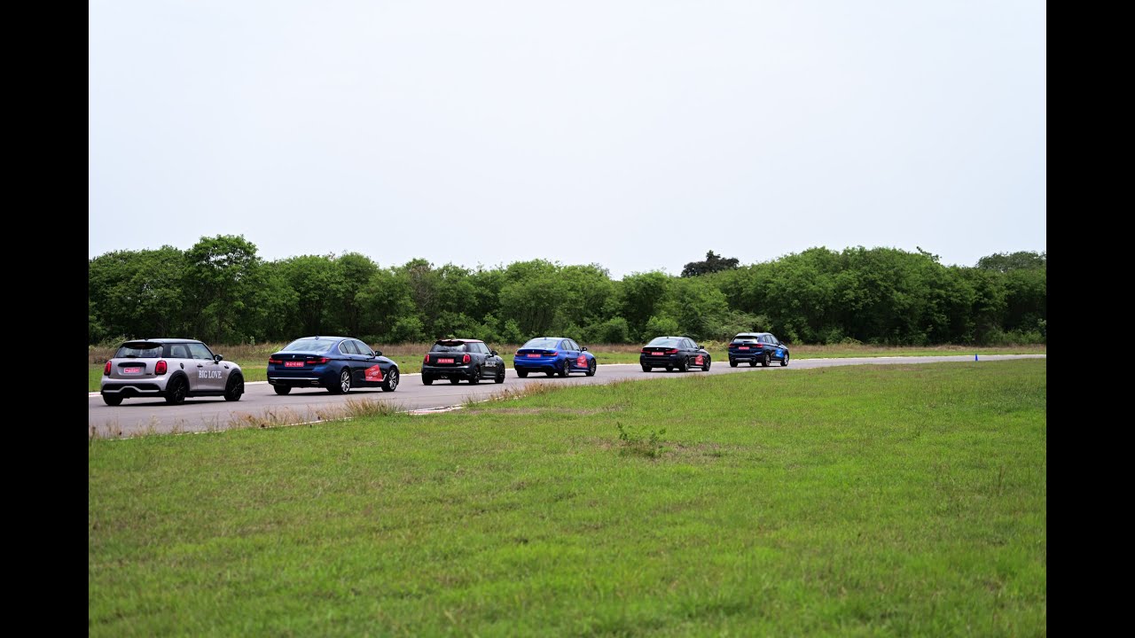 BMW Joyfest - Chennai Edition - 2022