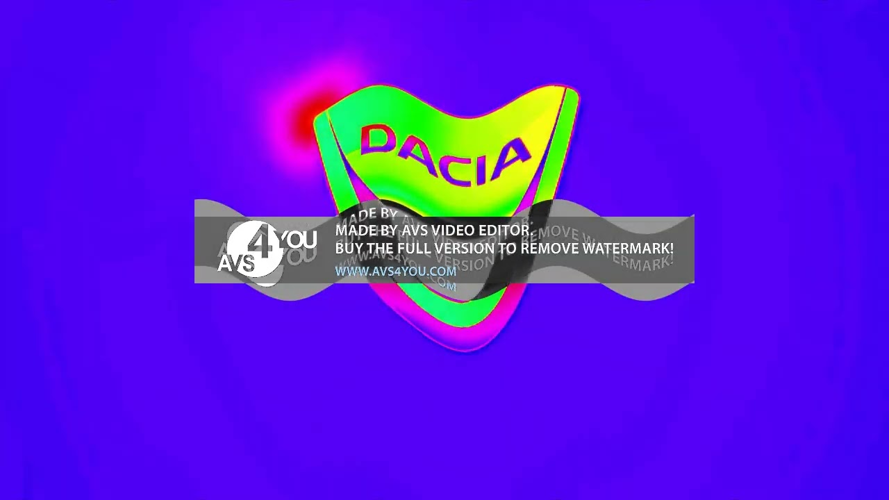 REUPLOAD Dacia Logo 4ormulator Collection In G Major 15