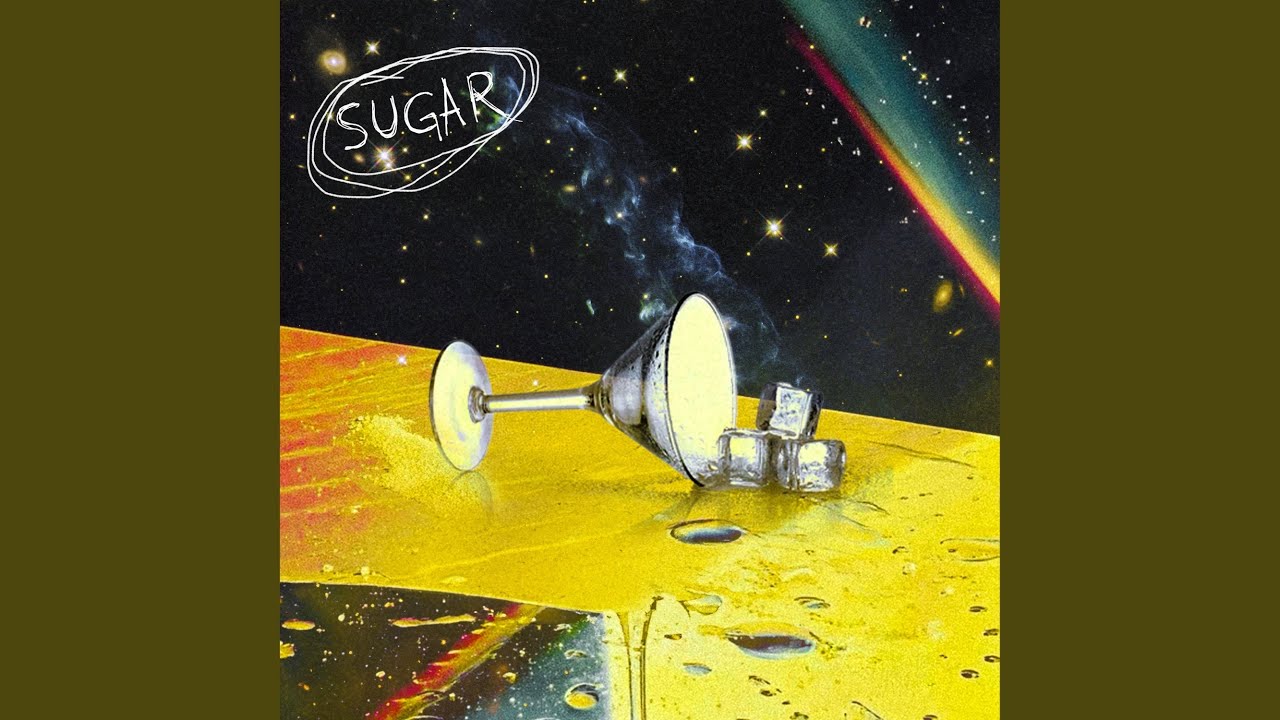 sugar