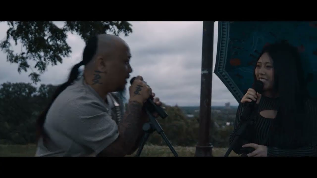 SonsOfNotown - A Hmong Movie ft. Eden Moua