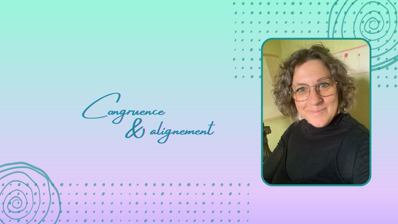 Congruence & alignement