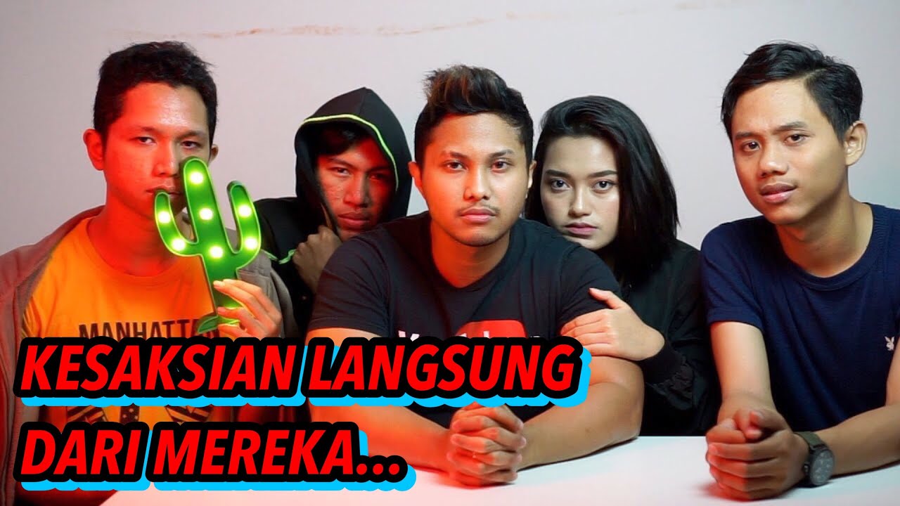 PARANORMAL EXPERIENCE WITH TIM PREKETEK | AA UTAP