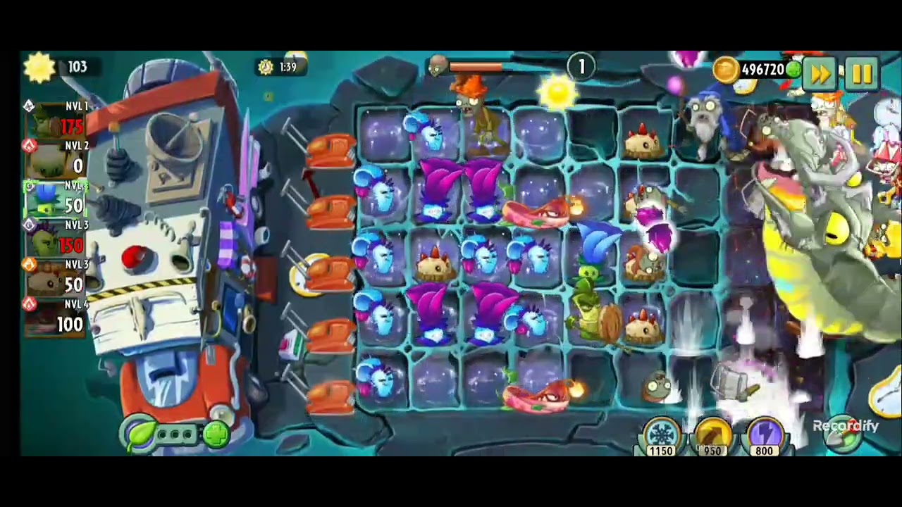 CONSIGUIENDO A BAMBÚ ESPARTANO NIVEL 2