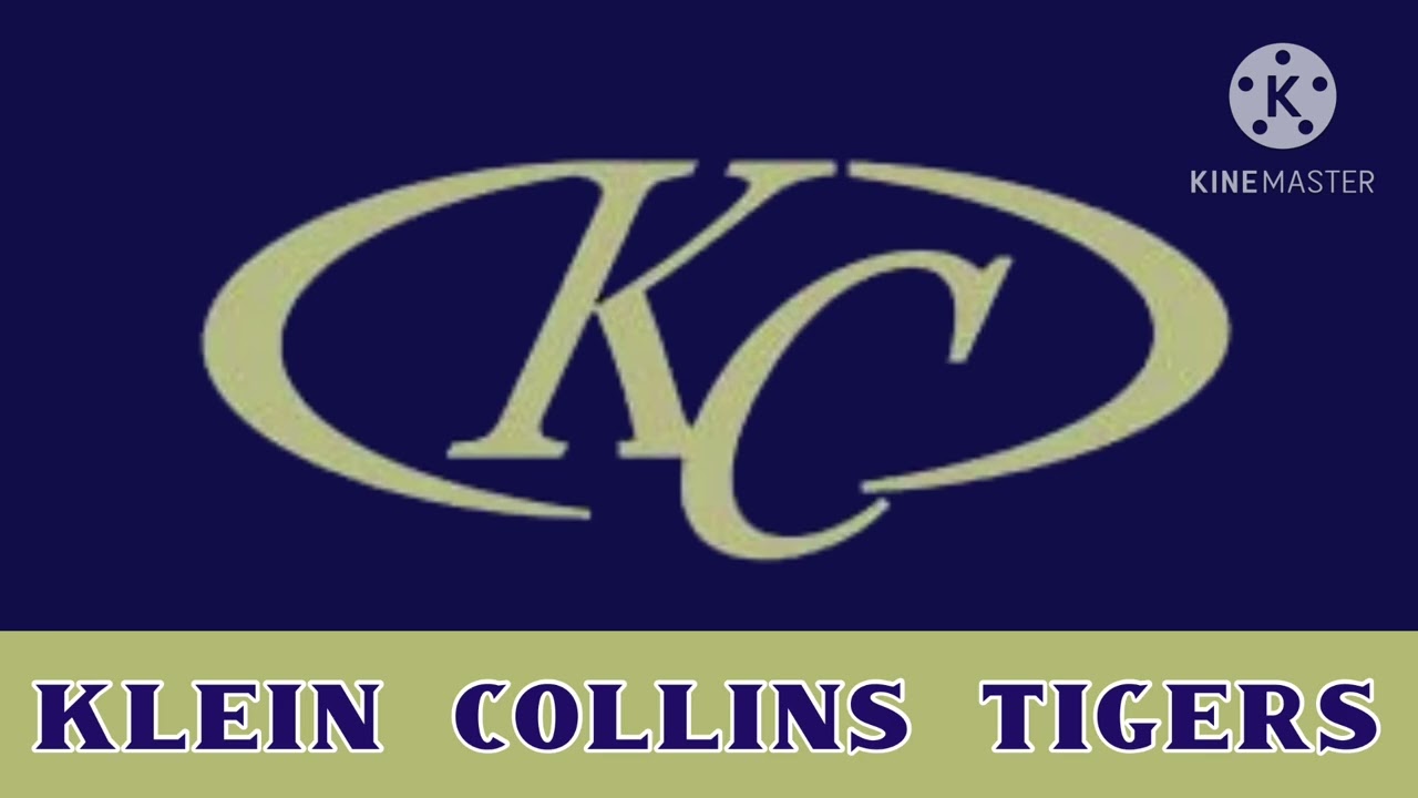 Klein Collins Tigers Fight Song (15-6A)