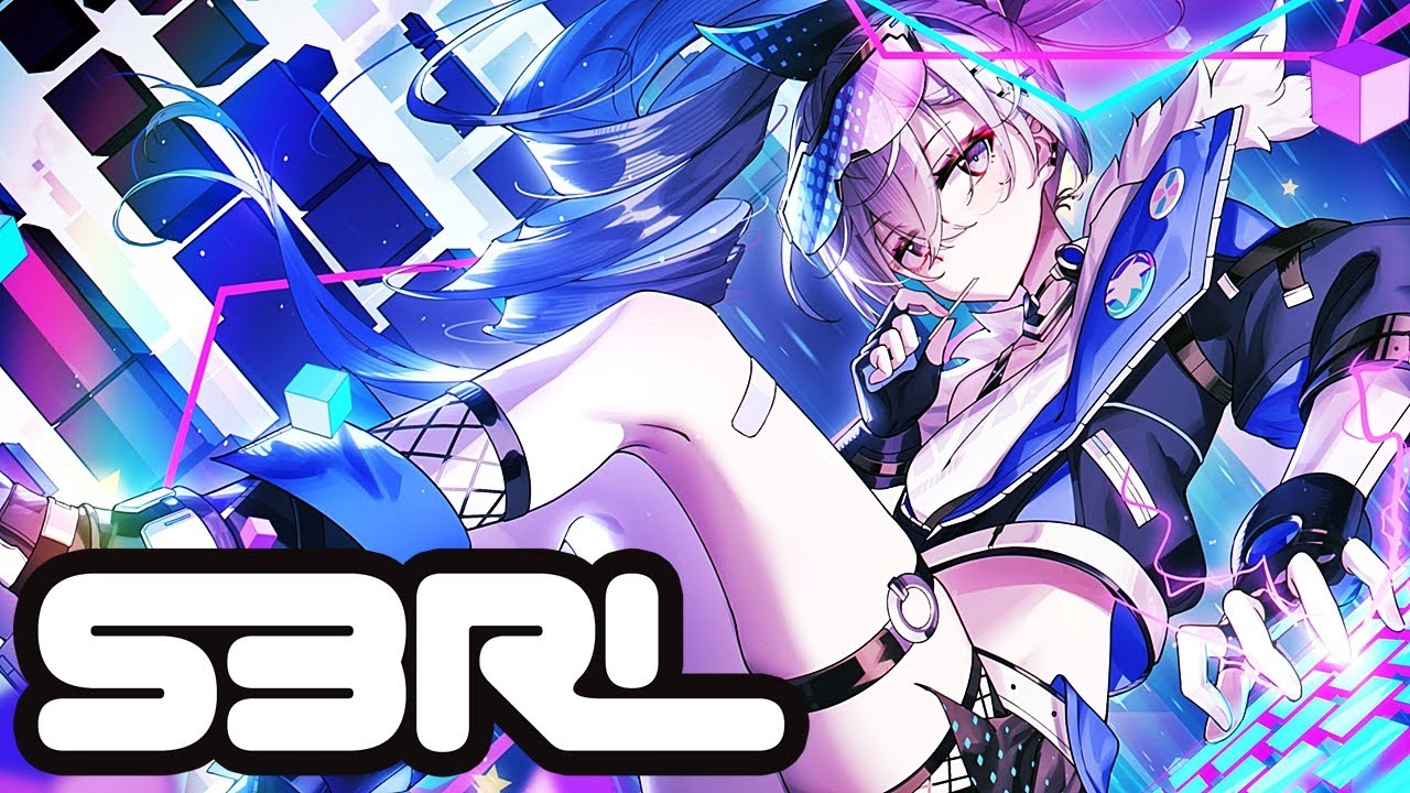 Elevate - Little Sis Nora & S3RL (Sub Español)