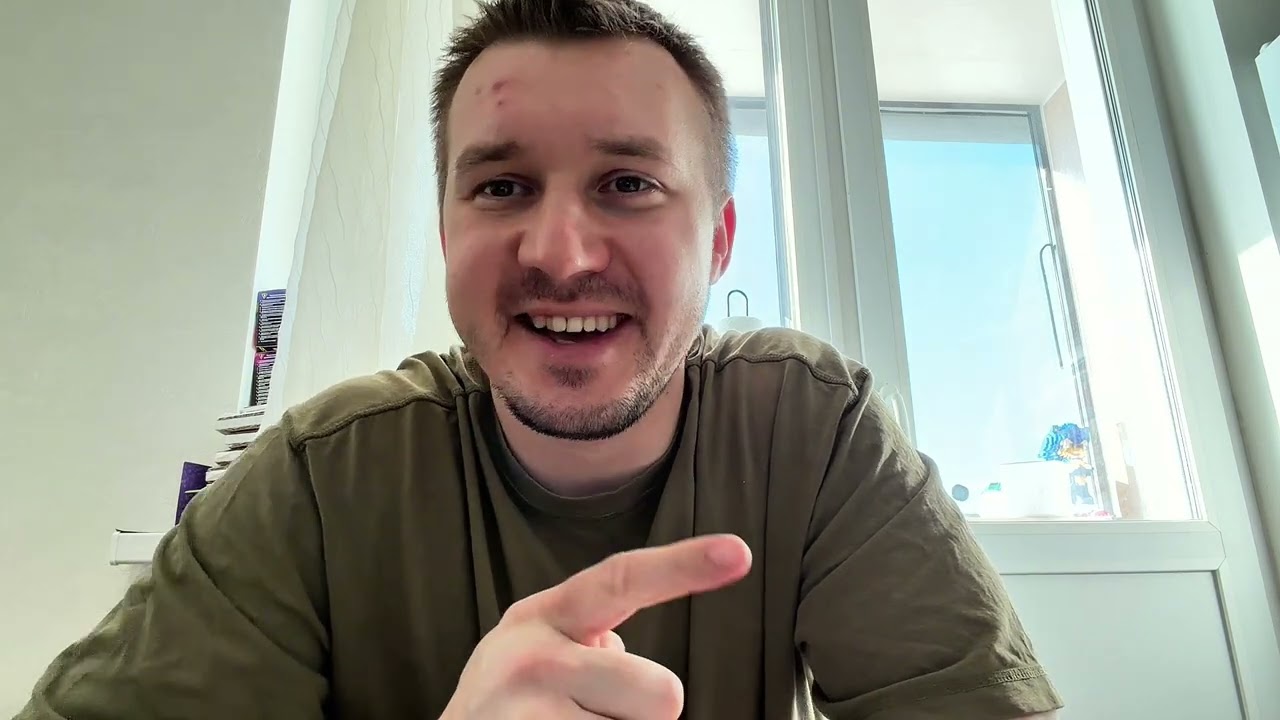 Промо о моих планах на этот канал) Очень скучный монолог, для себя)