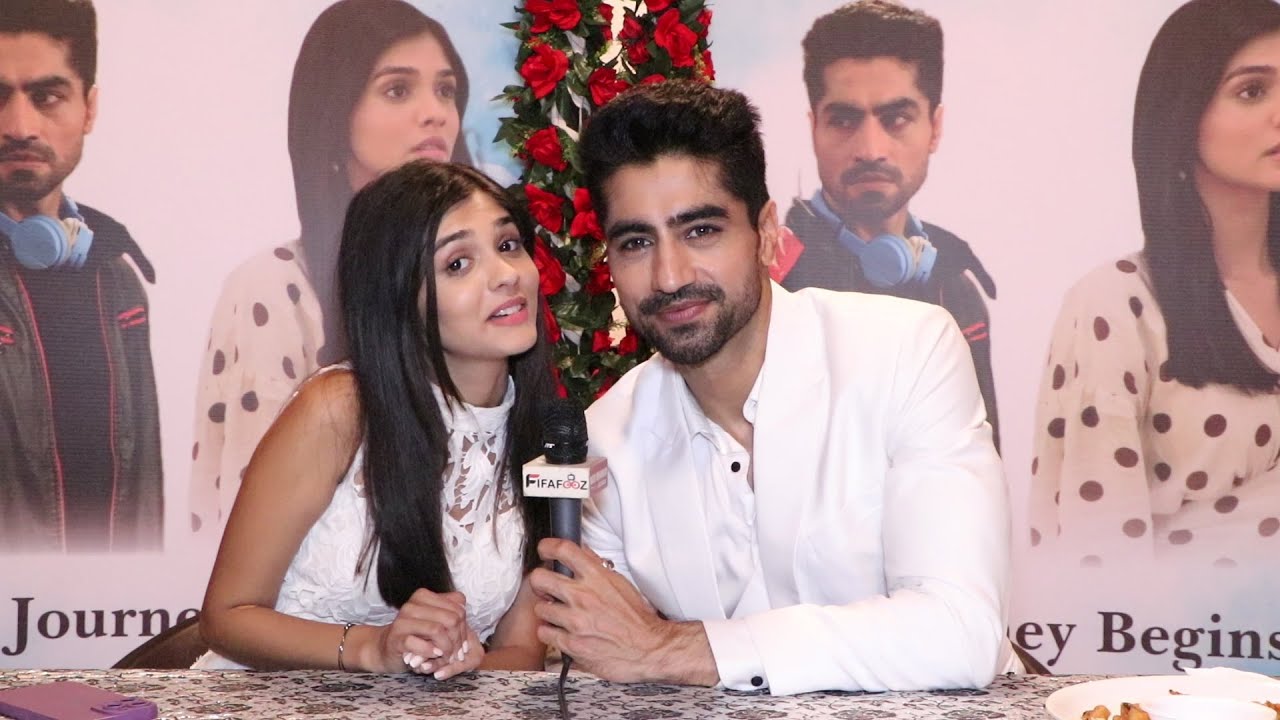 Ye rishta kya keh lata hai ke Abira ki nayi kahani unki zubaani exclusive