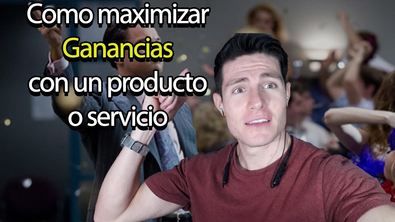 Estrategia Para Vender Productos o Servicios Utilizando YouTube/Formas de Ganar Dinero Por 2021