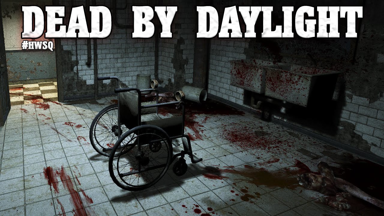 HOWAIZEN SQUAD 🤙 004 &bull; DR. DR. PAN OPERIERT &bull; Let's Play DEAD BY DAYLIGHT