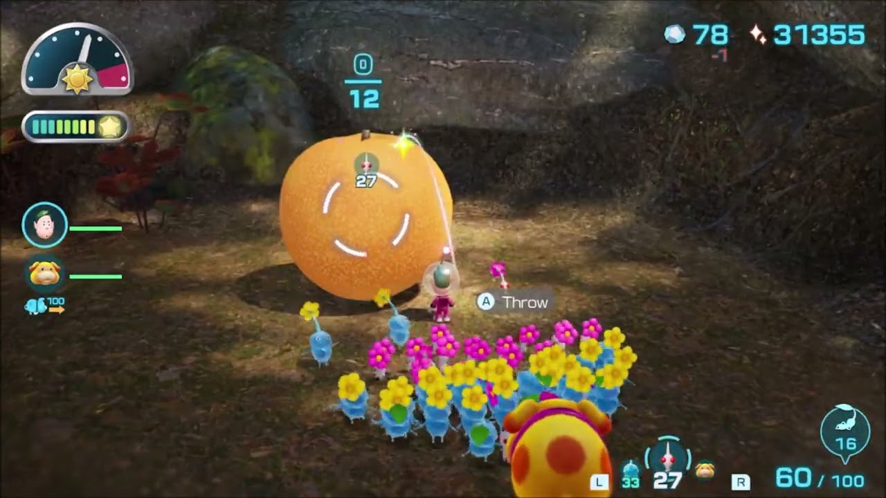 Pikmin 4 - Episode 55