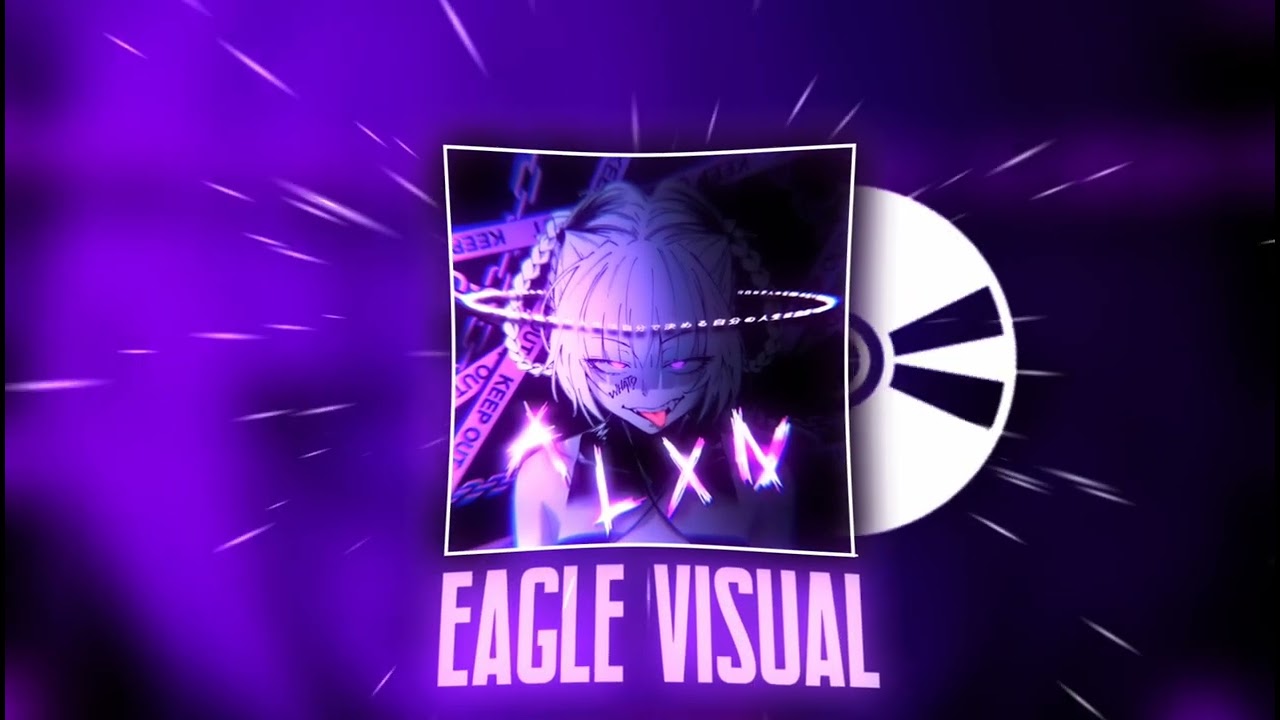 Free Visualizer [Phonk] || Avee Re Player Template #freedownload