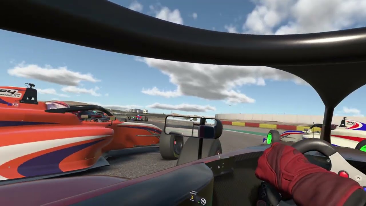 IRacing from Rookie to Pro Episode 350