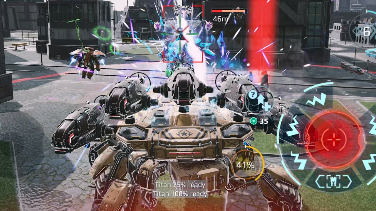 Leiming Ravager is a 