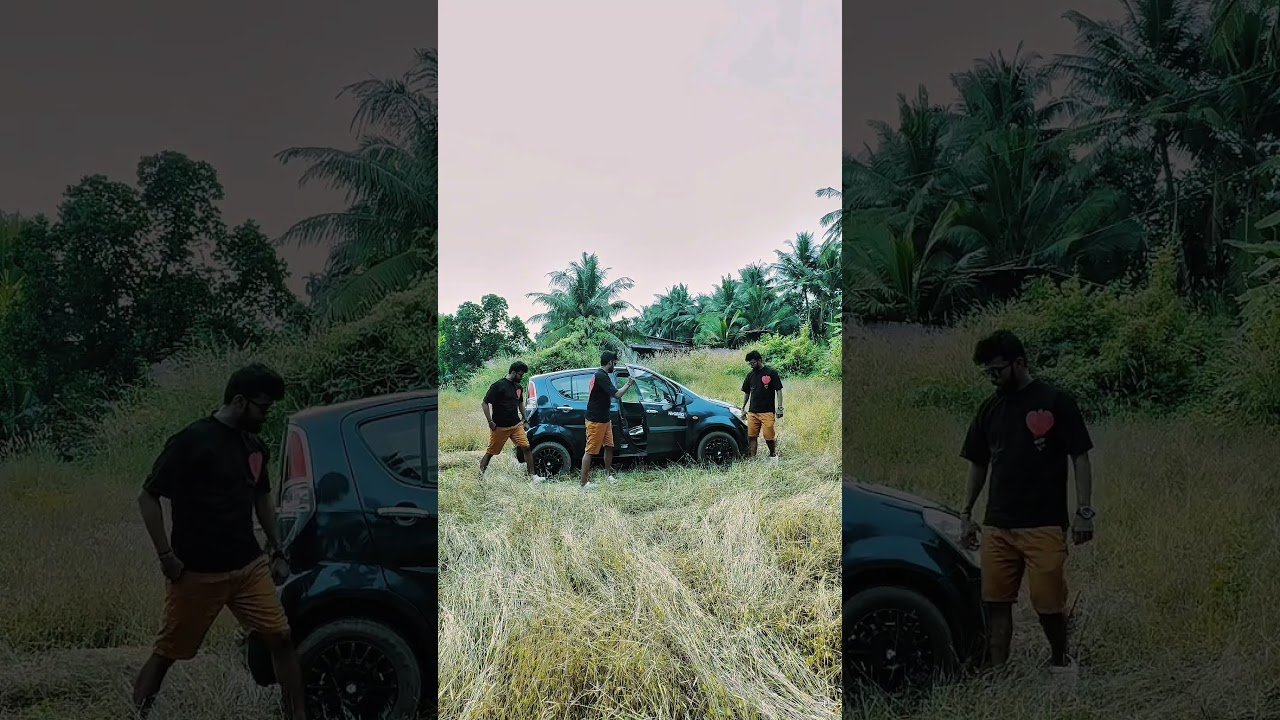 Trio squad goals💕😍