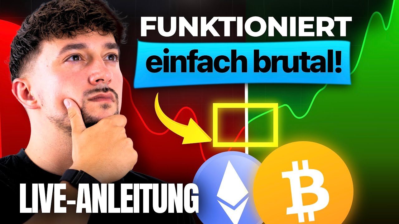 DAS ist eine der langweiligsten (und besten) Krypto-Strategien f&uuml;r 2026!
