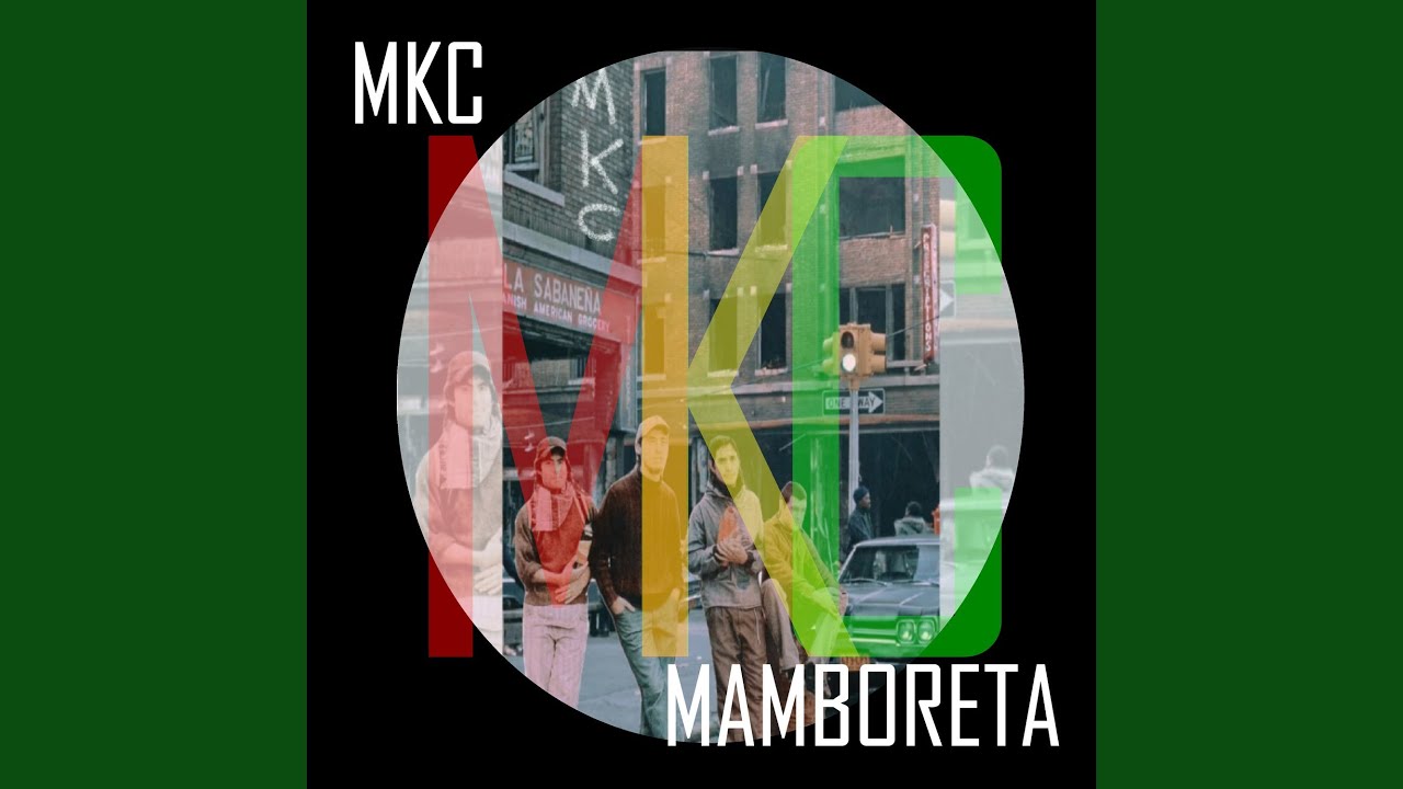 Mamboreta