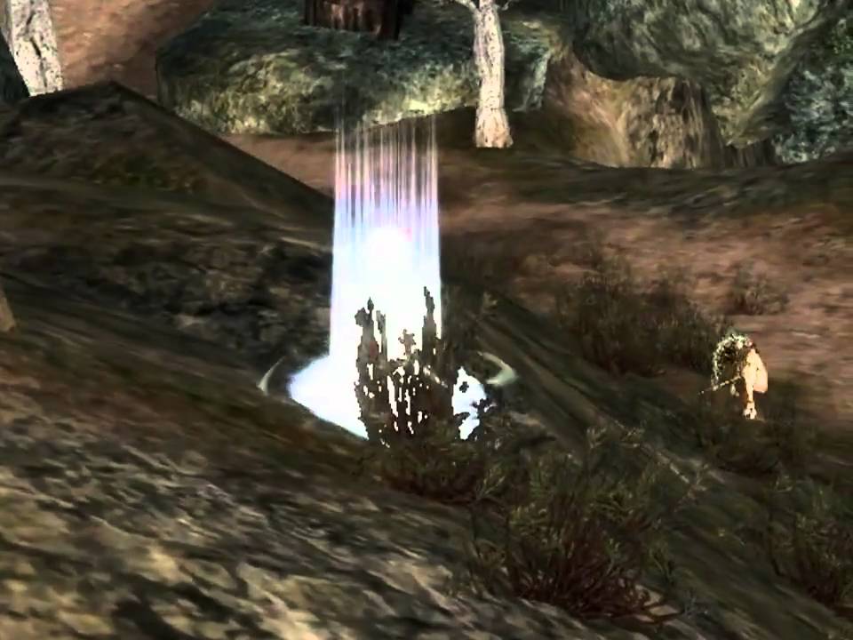 Lineage 2 Ghost Hunter. (official version).