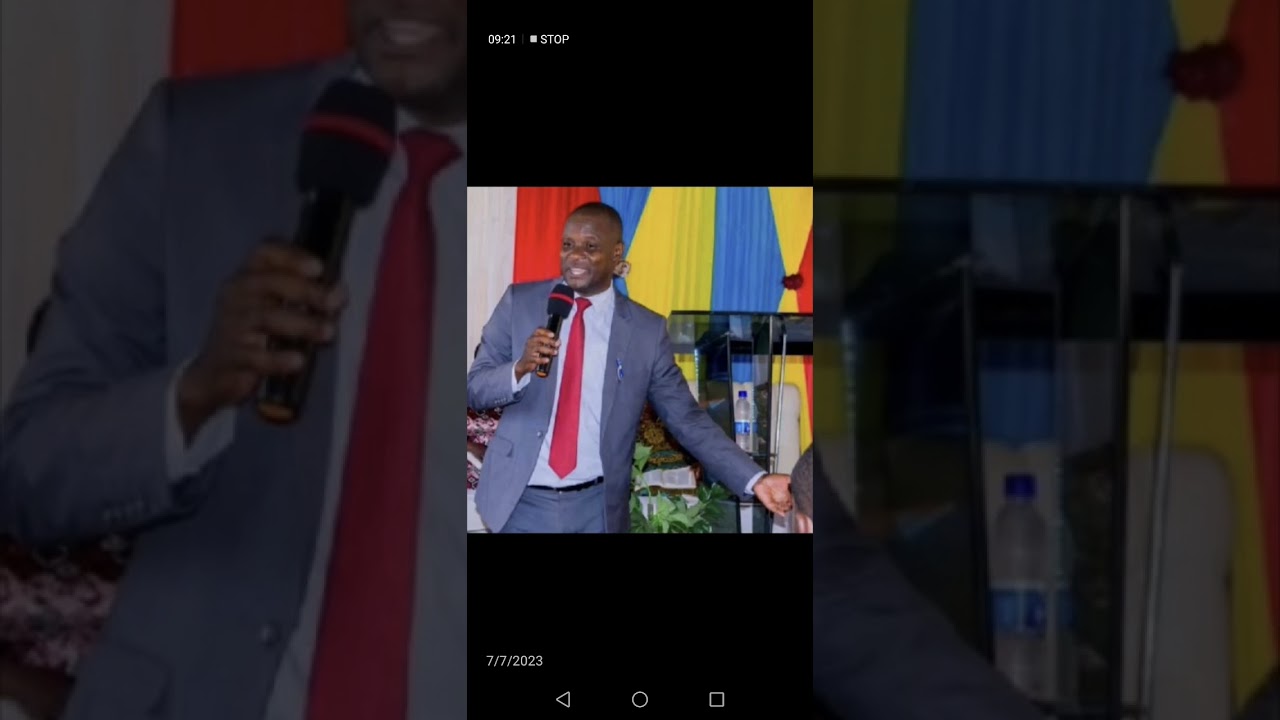 Abusa a Rex Sambani (Kulipira Mtengo Wake Part 2)