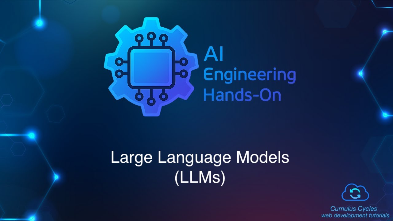 AI Engineering Hands-On: LLMs