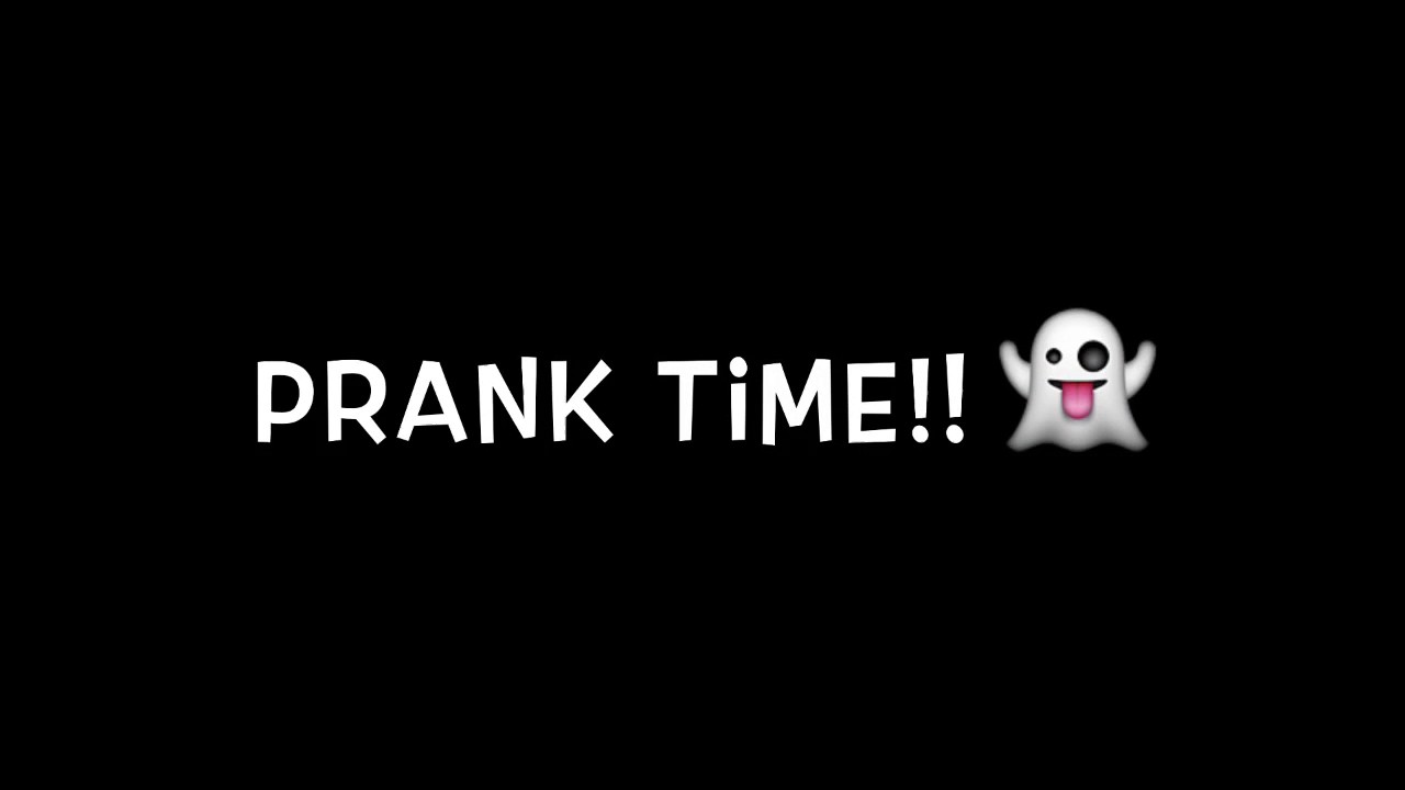 Prank time!! || Its Vanessa lafour