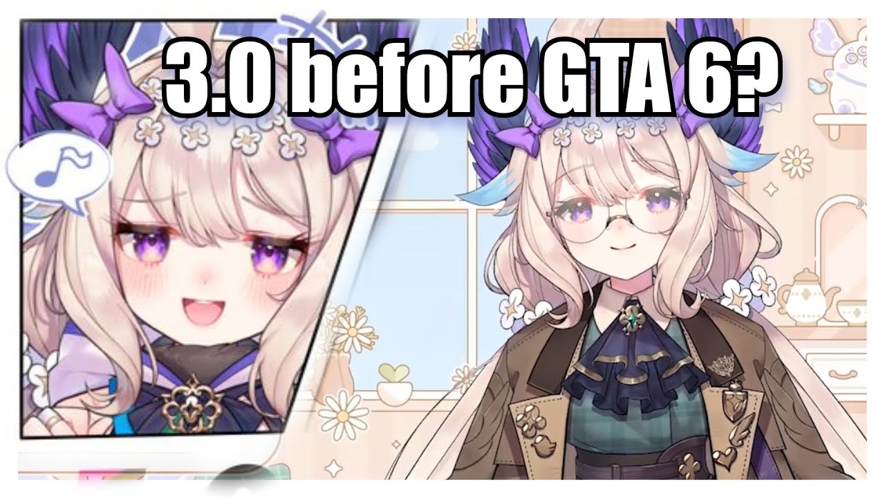 Enna will not Graduate until she Debuts her 3.0