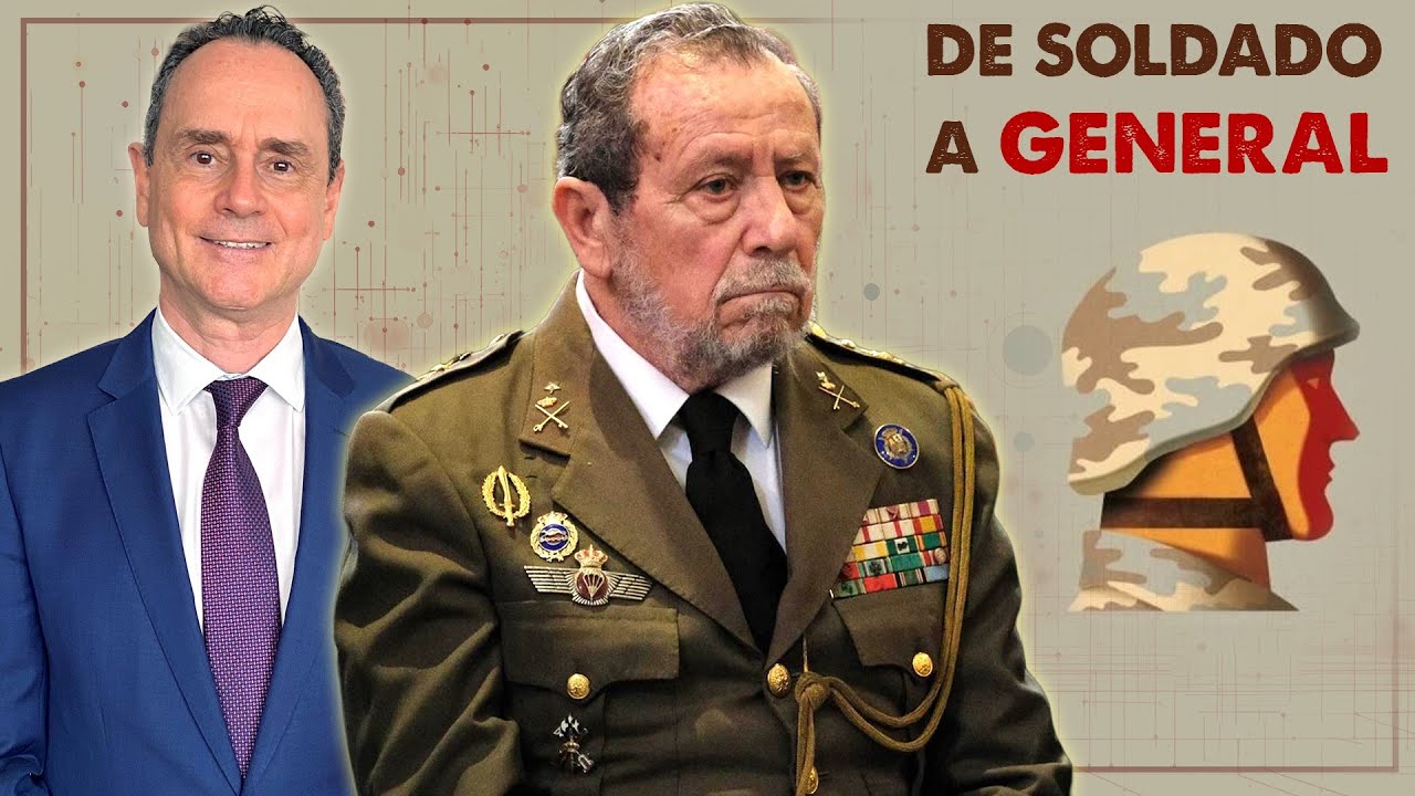Los militares rompen su silencio