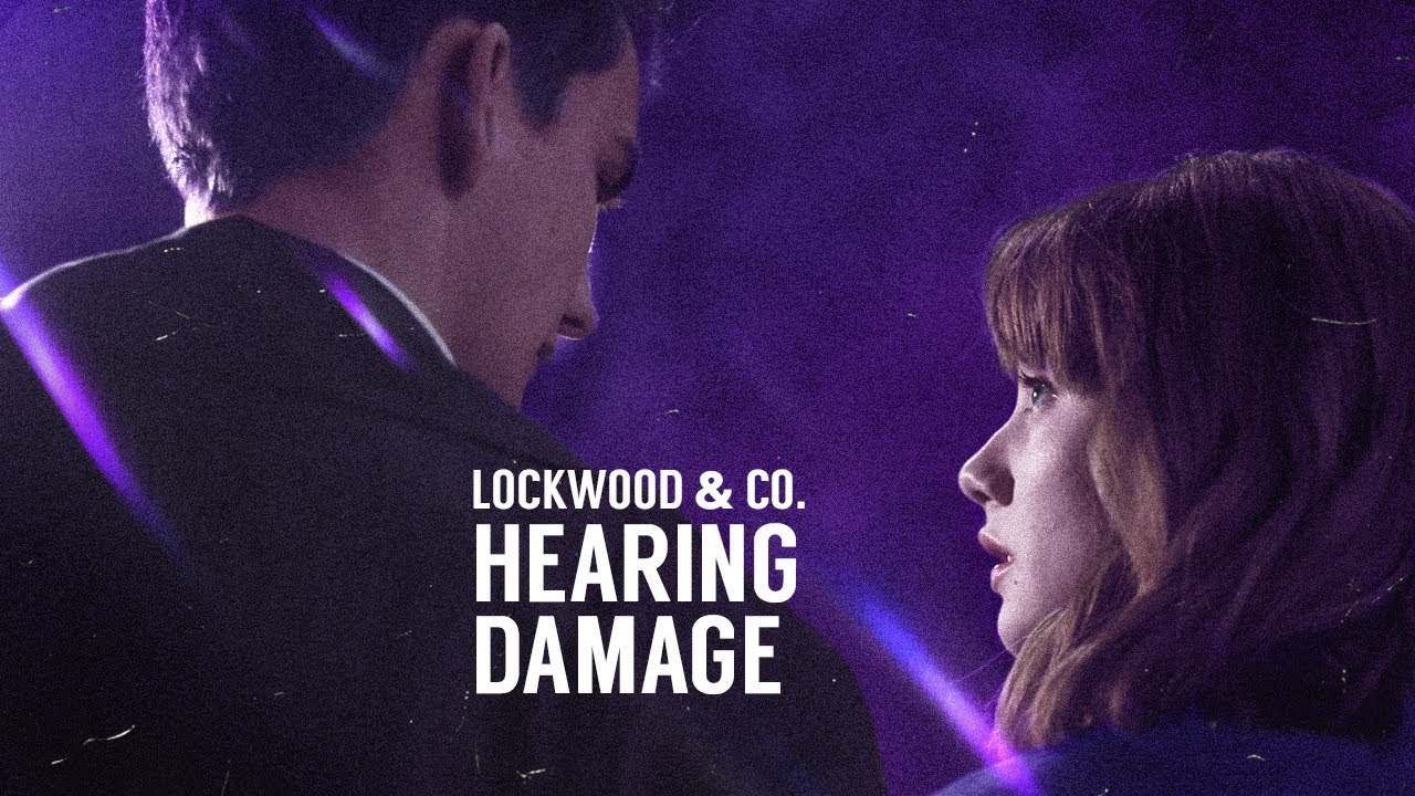 Lockwood & Co. || Hearing Damage