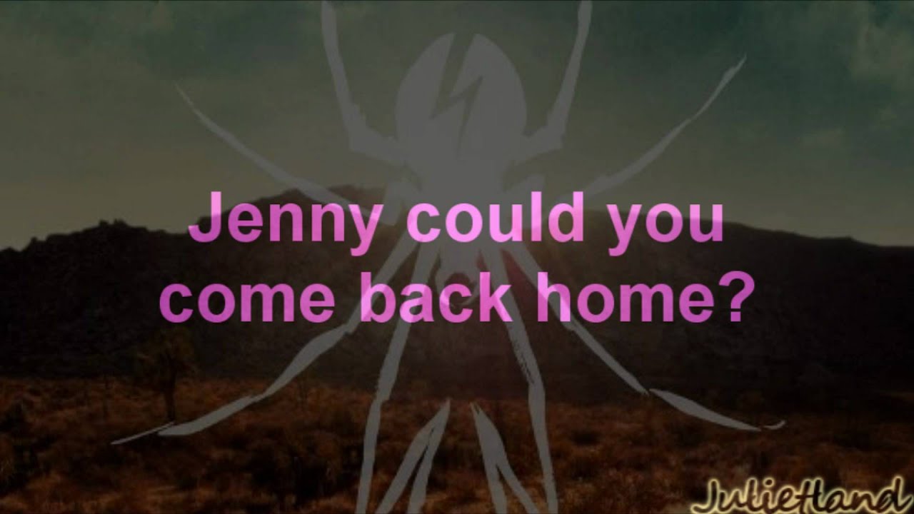 Bulletproof Heart - My Chemical Romance