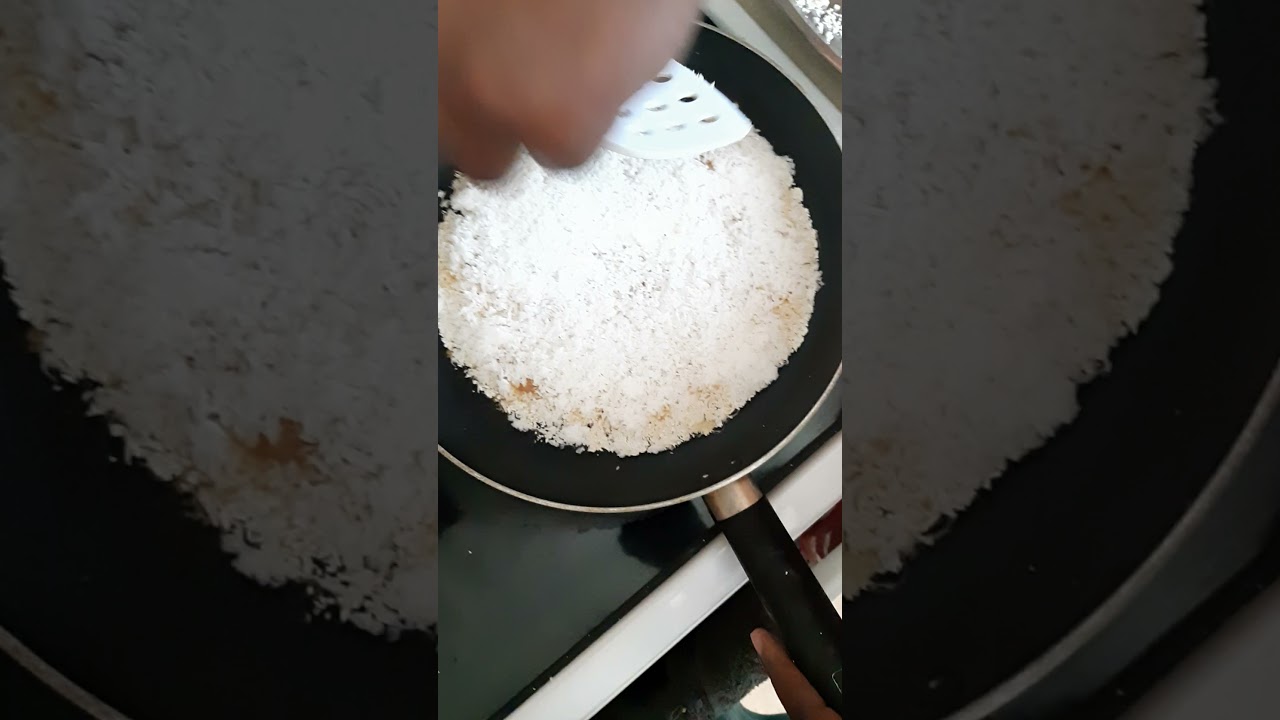 recette cassave