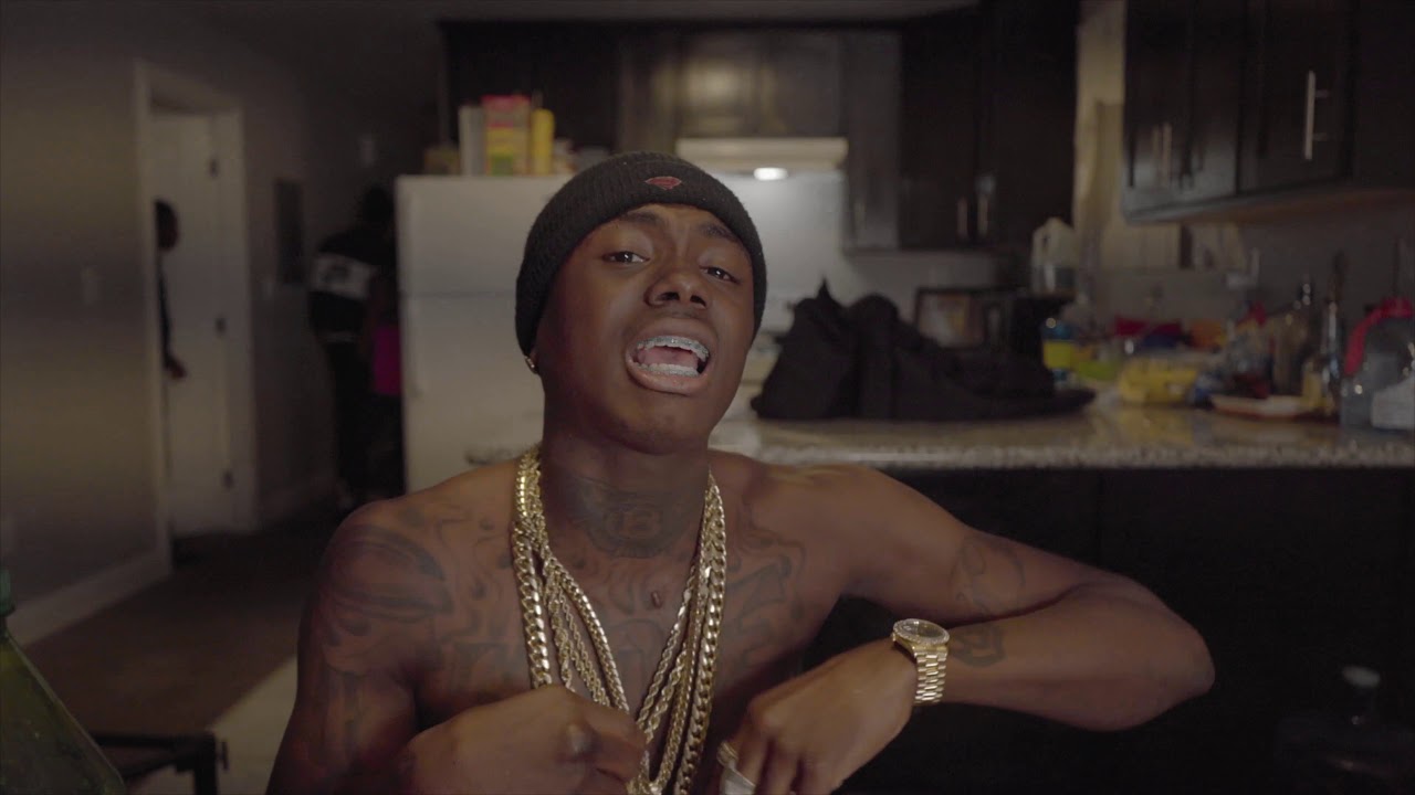 Millz - Real Life (Official Video) BangProductiontv