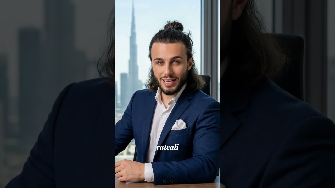 Off-Plan Dubai in 30 secondi: così entrano gli investitori 