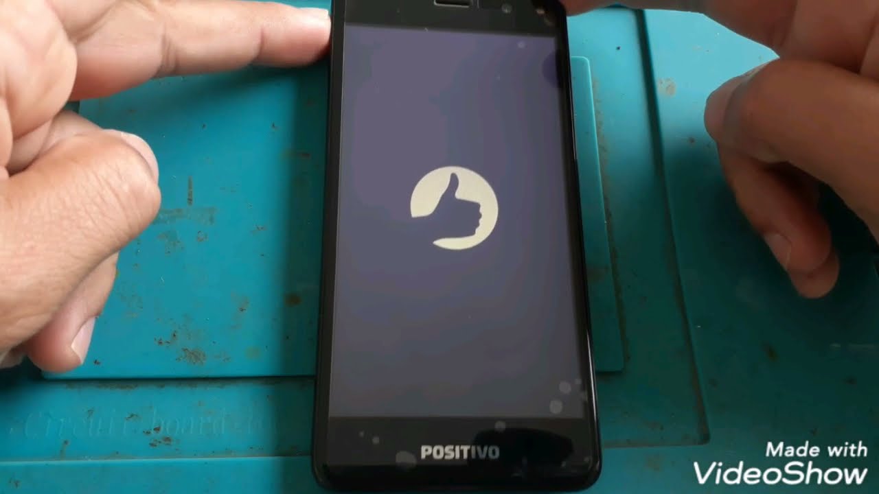 positivo s509 thuist chegou morto (resolvido)