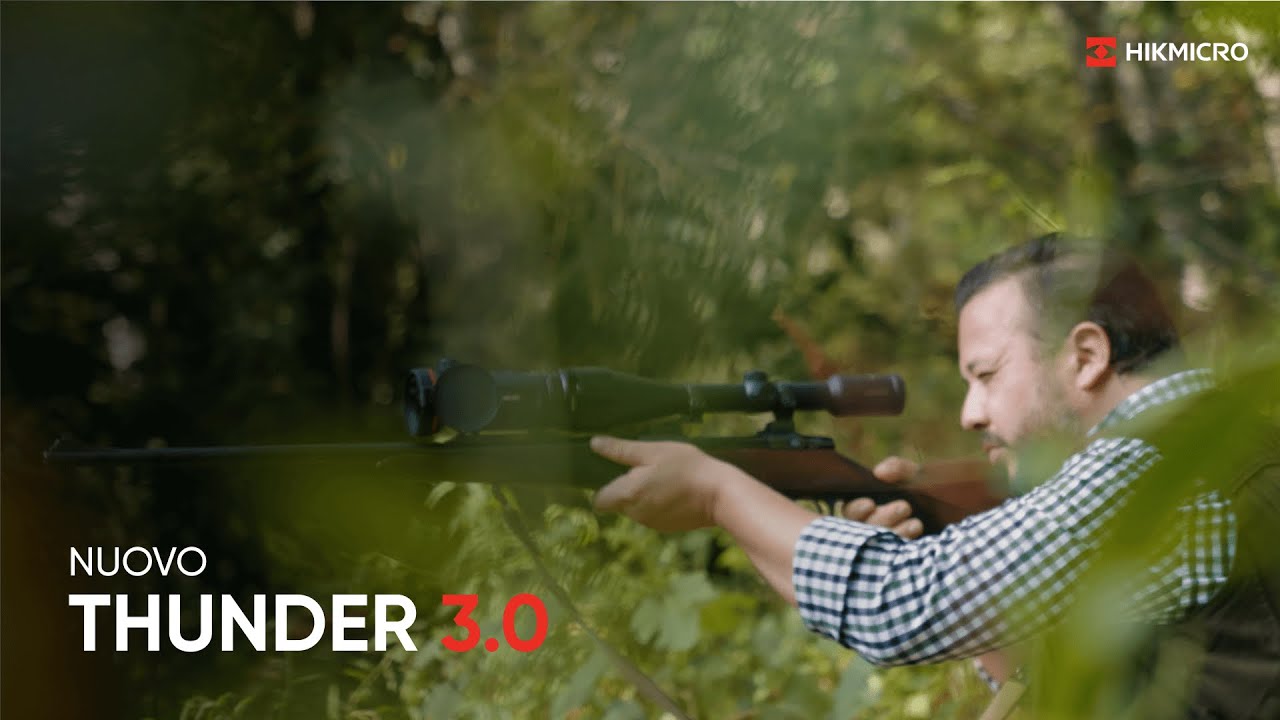 HIKMICRO Thunder 3 0