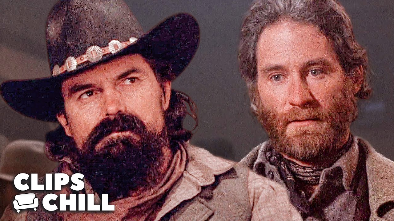When a Hat Means Everything | Silverado (Kevin Kline, Danny Glover)