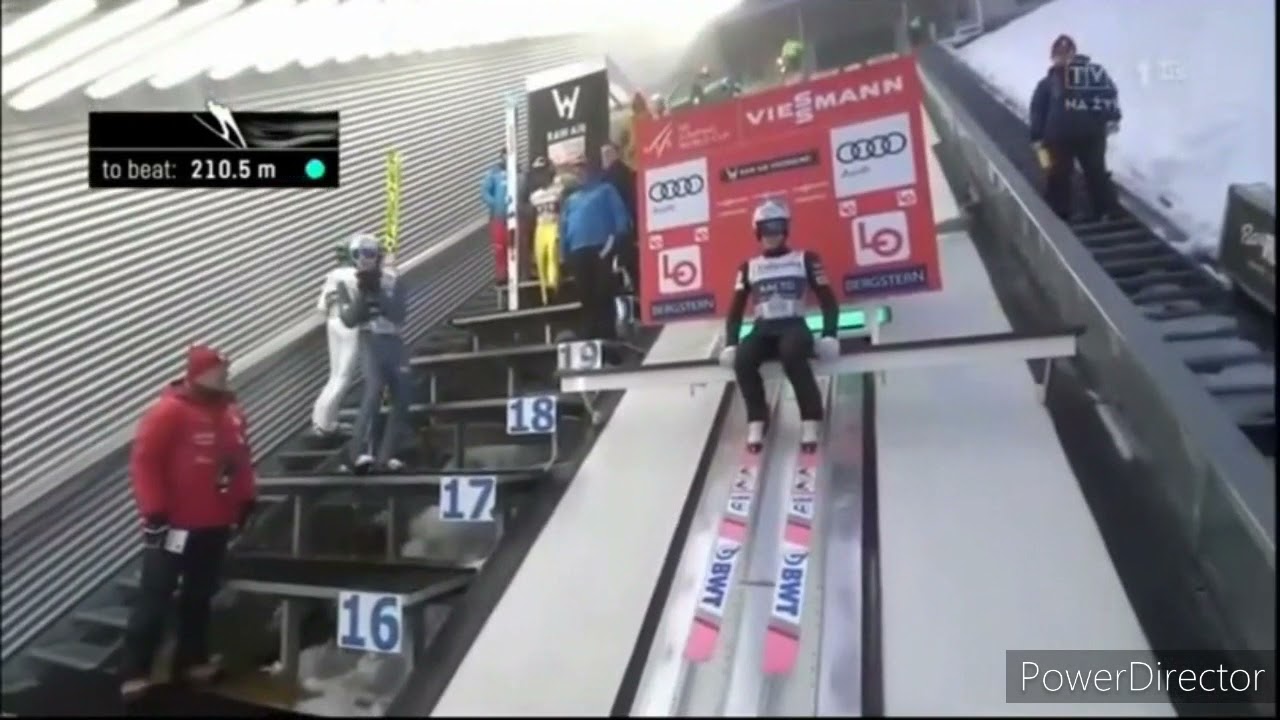 Antti Aalto - The Best Jumps
