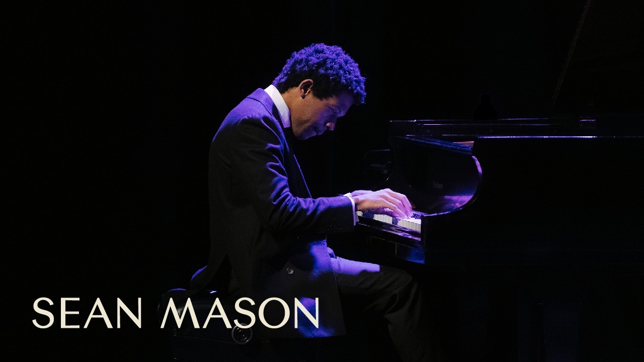 Duende: Live in France 2024 | SEAN MASON