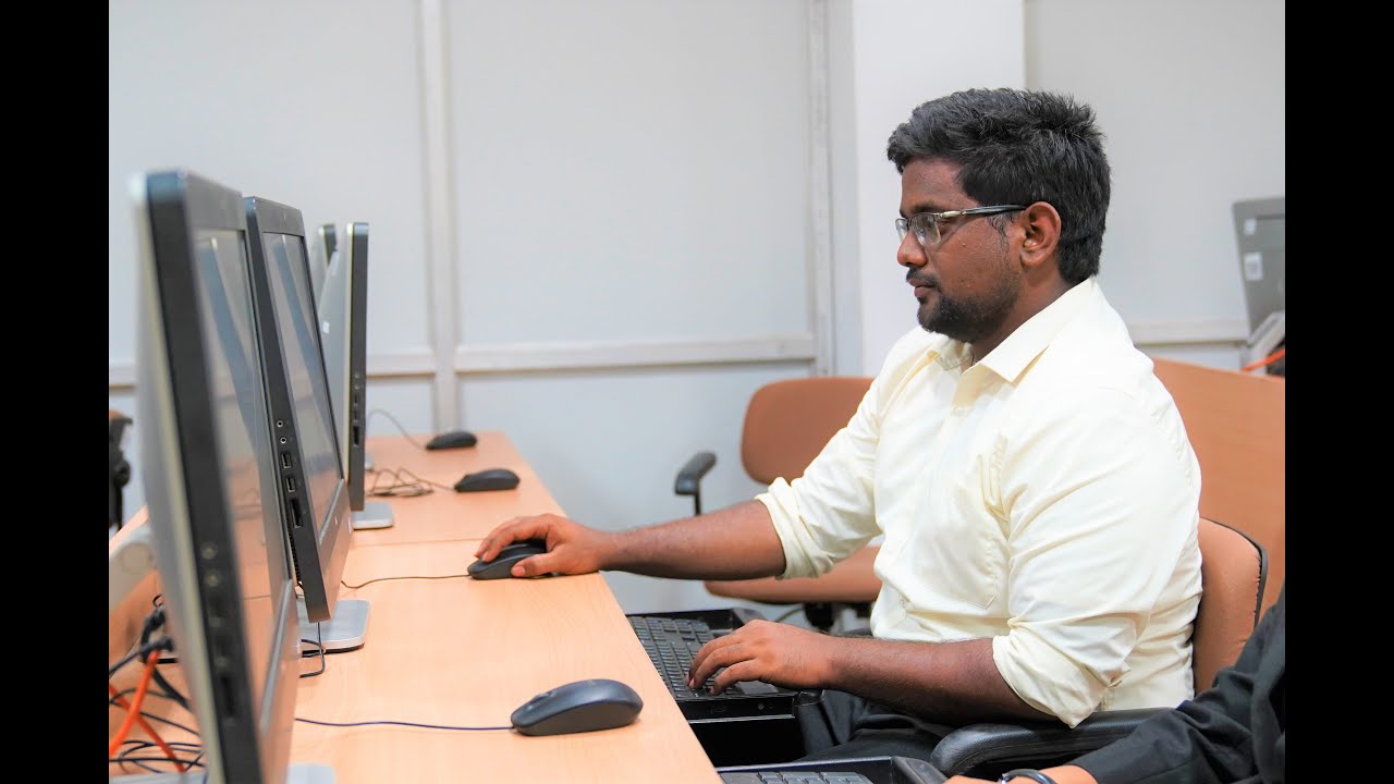 MDI Murshidabad | Par Excellence B-School. | Campus Tour