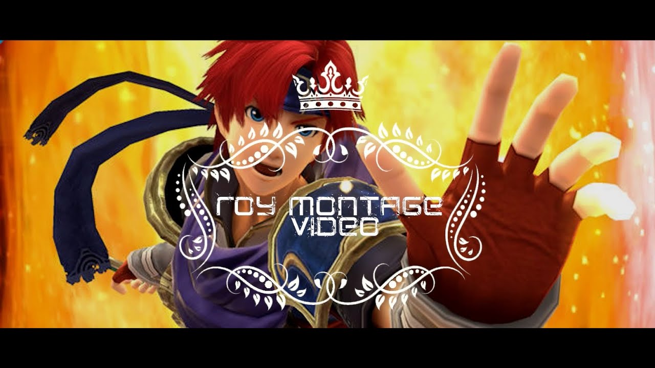 【SSB4】