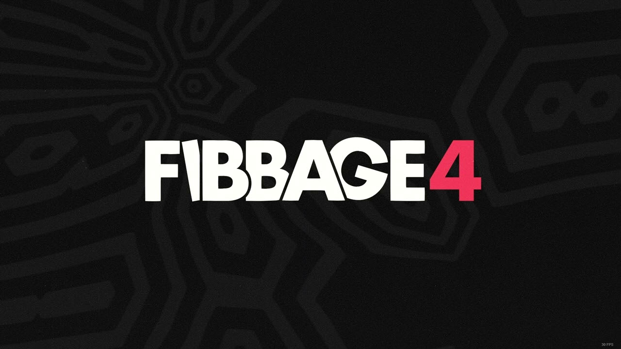 Fibbage 4 - Lobby Theme (extended) • The Jackbox Party Pack 9 OST