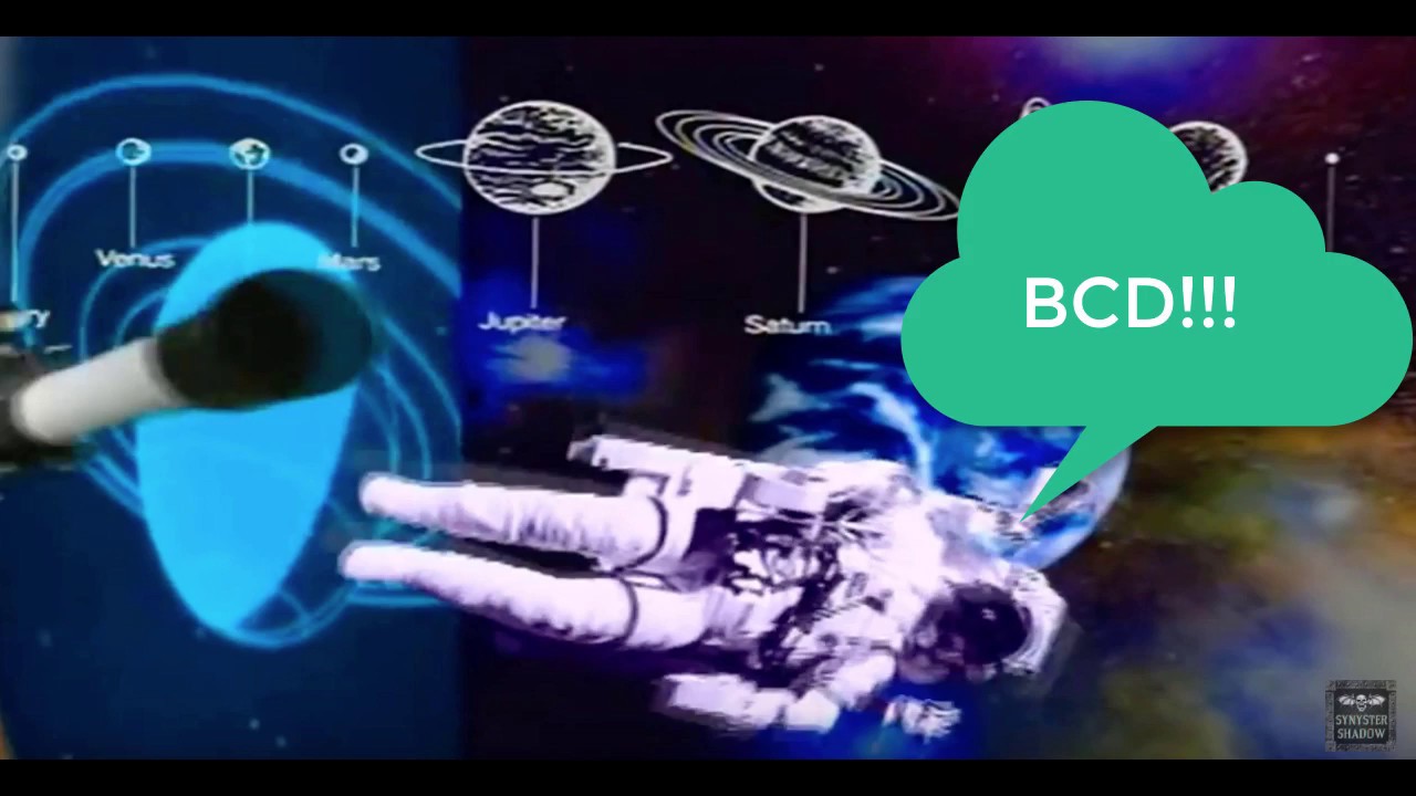 The Official BCD Intro (BCD Music Video) - b c d 3