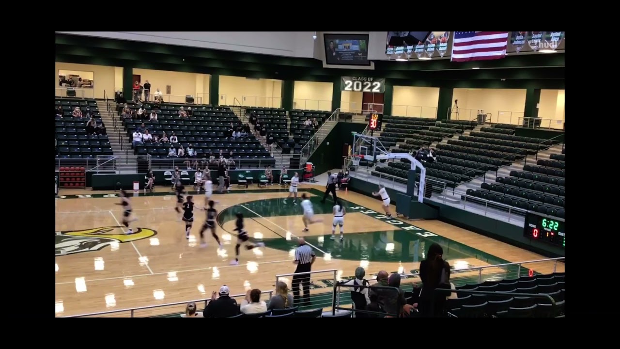 Hailey Mason Junior Season Highlights Denton Guyer c/o 2022