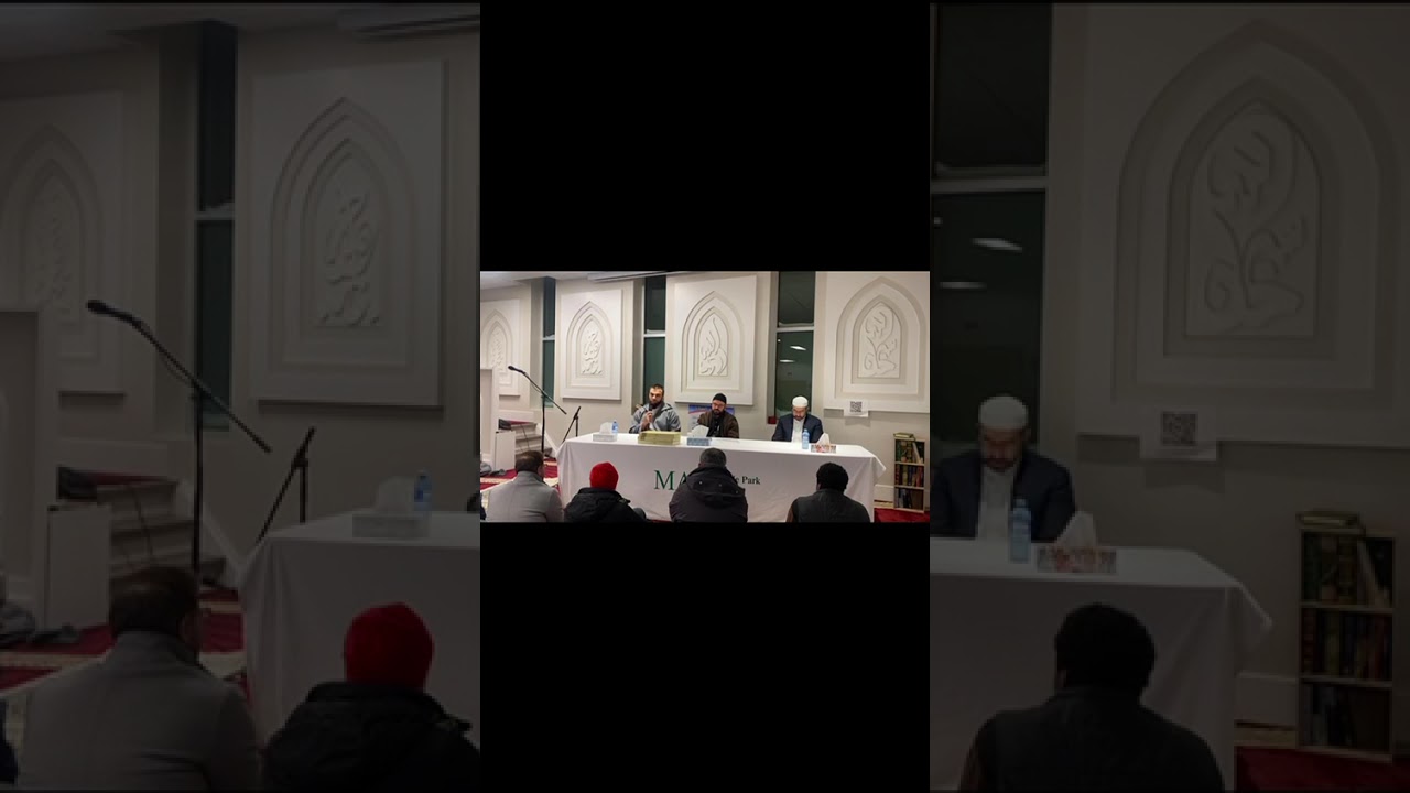 Quran Ijaza in Recitation of Imam Warsh an Nafi' إجازة برواية الامام ورش عن نافع المدني