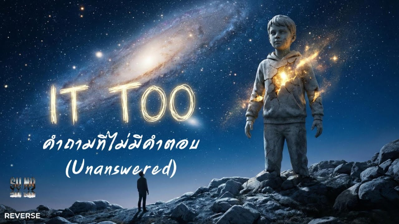 REVERSE - คำถามที่ไม่มีคำตอบ (Unanswered)