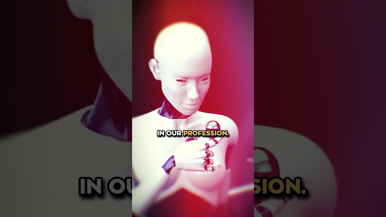 Artificial General Intelligence #AGI #AI #artificialintelligence #AGI #technology #jobs #tech