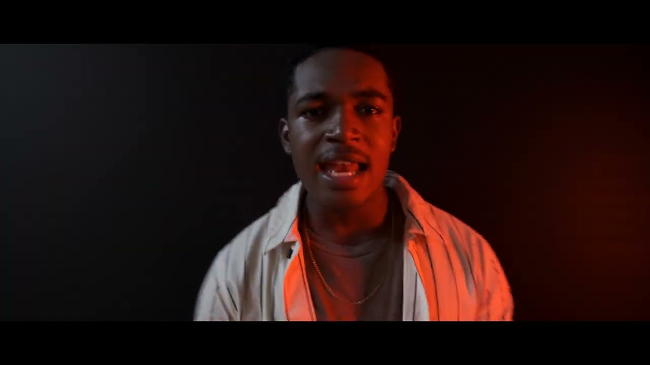 Issac Ryan Brown - “Never Been Better
