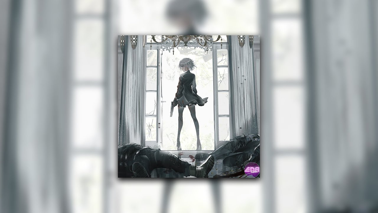 [Nightcore] FUNERAL - NEONI | EnaSeven