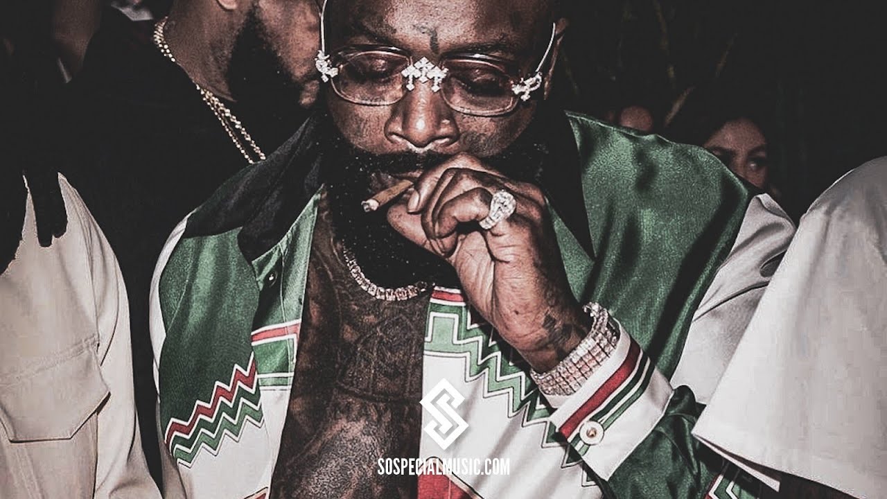 *sold* Rick Ross type beat with hook 