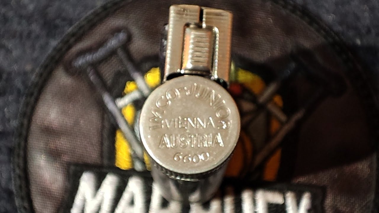 IMCO JUNIOR 6600 Mantenimiento y puesta en marcha de este gran encendedor de nuestros abuelos #IMCO